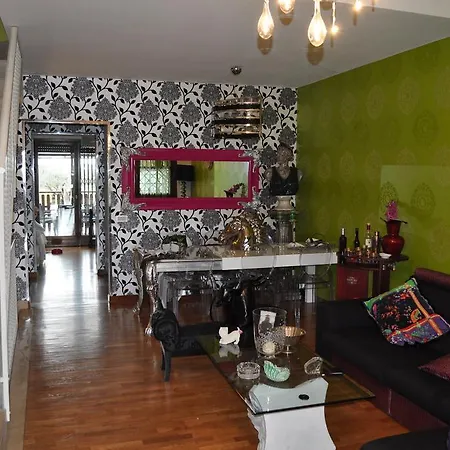 Diemme Casa Vacanze Lunghezza