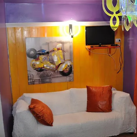 Penzion Diemme Casa Vacanze *
