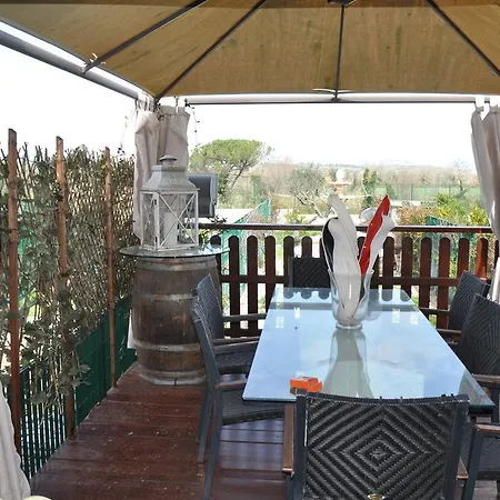 Diemme Casa Vacanze * Lunghezza